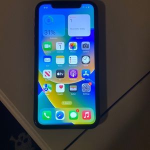 Only the Face ID does not work but everything else is good on the phone.